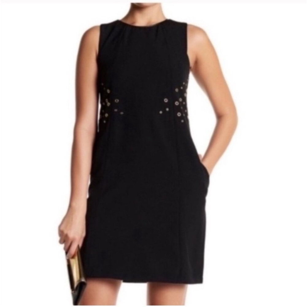 Julia Jordan dress